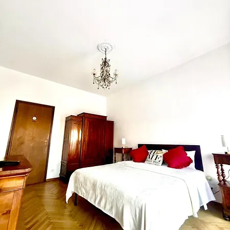 99 Tourist House Lame 112 * Bologna