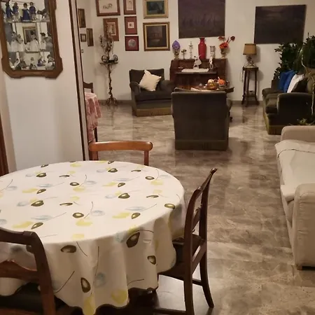 Apartment 99 Tourist House Lame 112 *