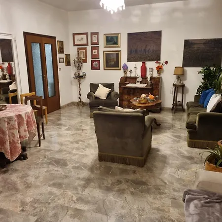 Apartment 99 Tourist House Lame 112 *