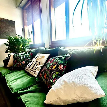 Apartment 99 Tourist House Lame 112