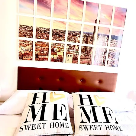 Apartment 99 Tourist House Lame 112 *
