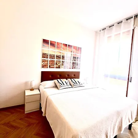 99 Tourist House Lame 112 * Bologna