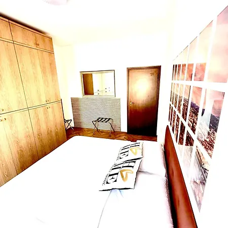 Apartment 99 Tourist House Lame 112