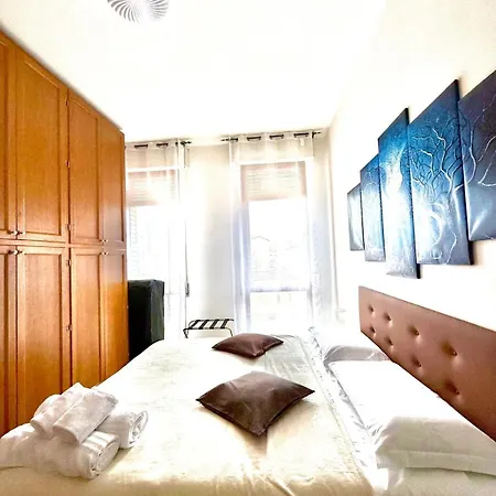 99 Tourist House Lame 112 Apartment *