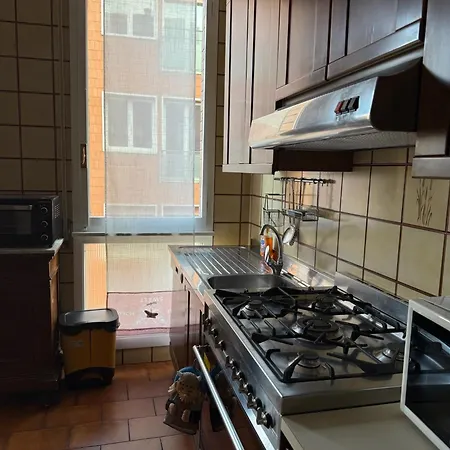 99 Tourist House Lame 112 Apartment